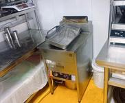 轉讓大學食堂 設備齊全，輕松接手，附產品與技術