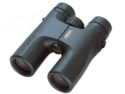 賓得10x36 DCF HS雙筒望遠鏡 高性價比的光學良伴