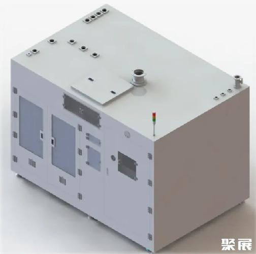 展商精選丨華易泰,致力于顯示面板,半導體等行業工藝設備本土化